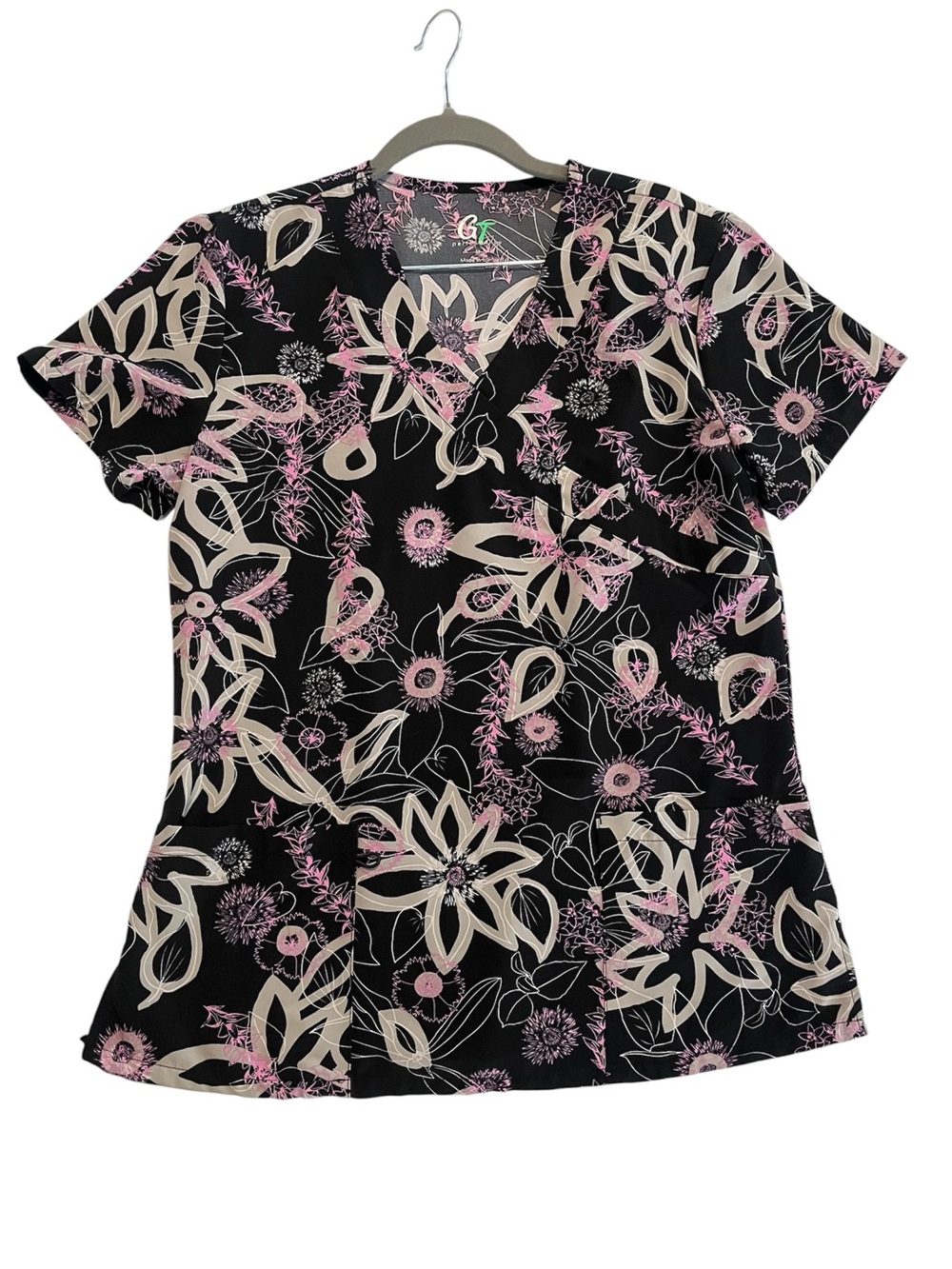 Scrub Top